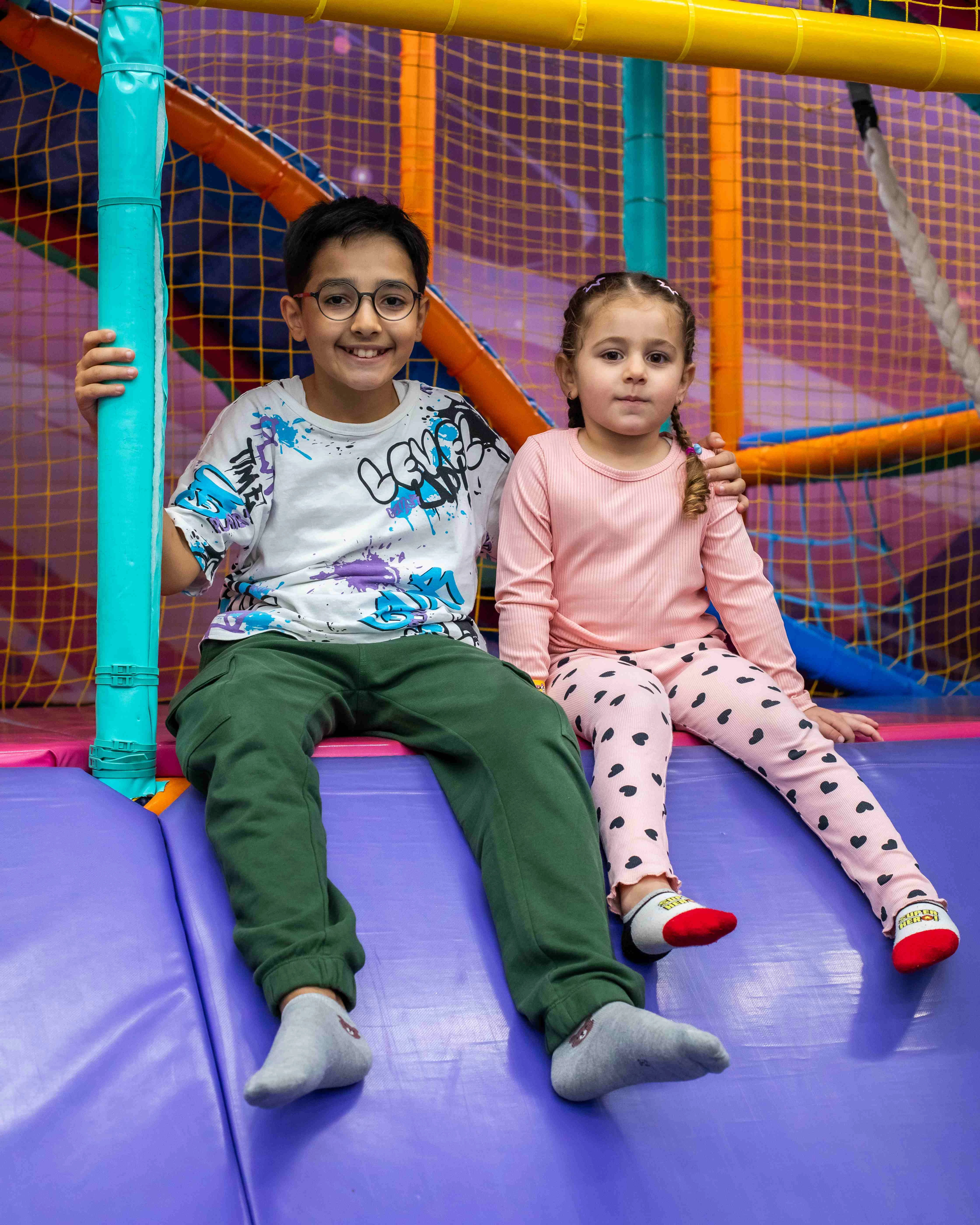 Moka Kids — qalereya 2