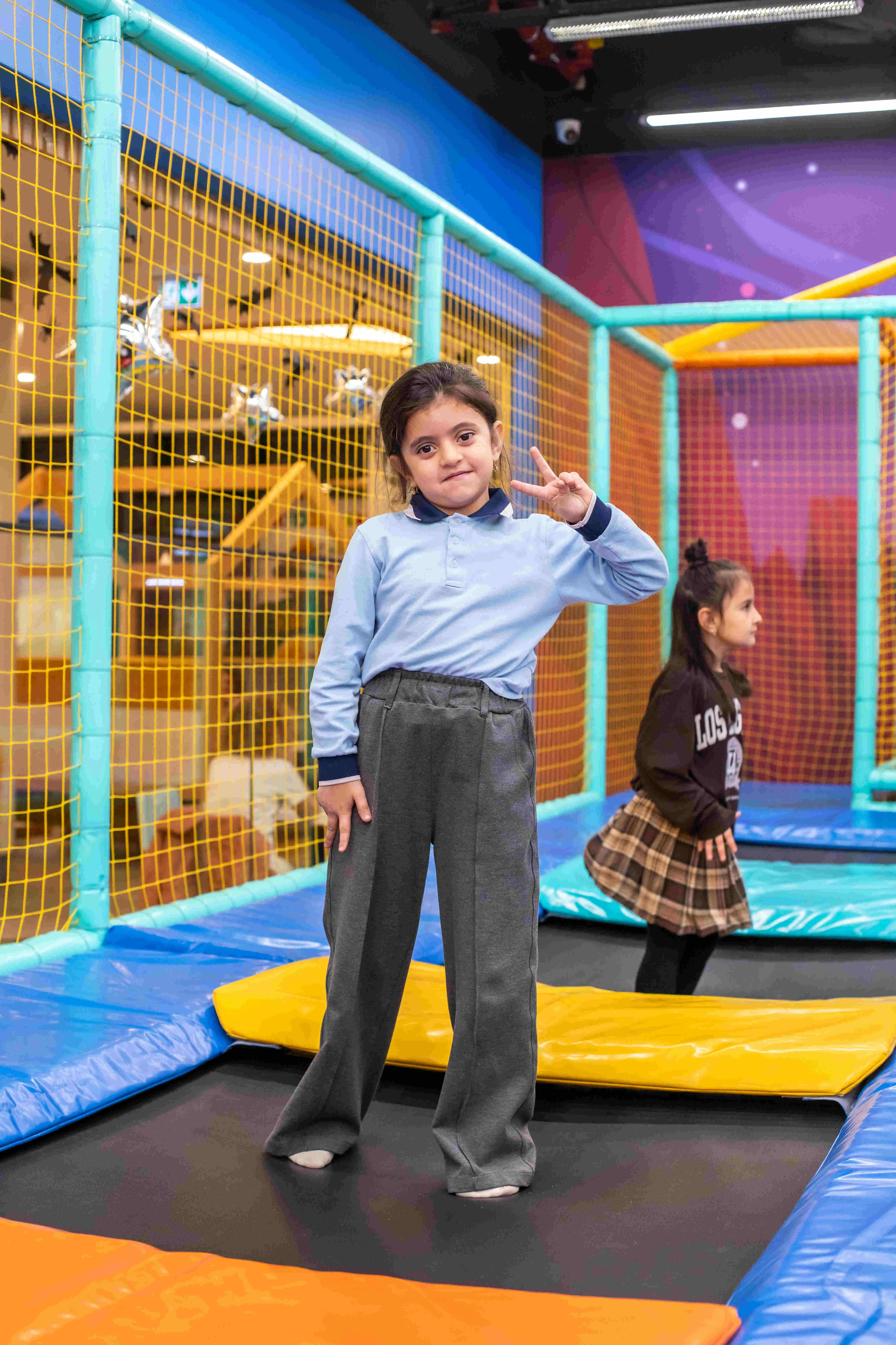 Moka Kids — qalereya 5