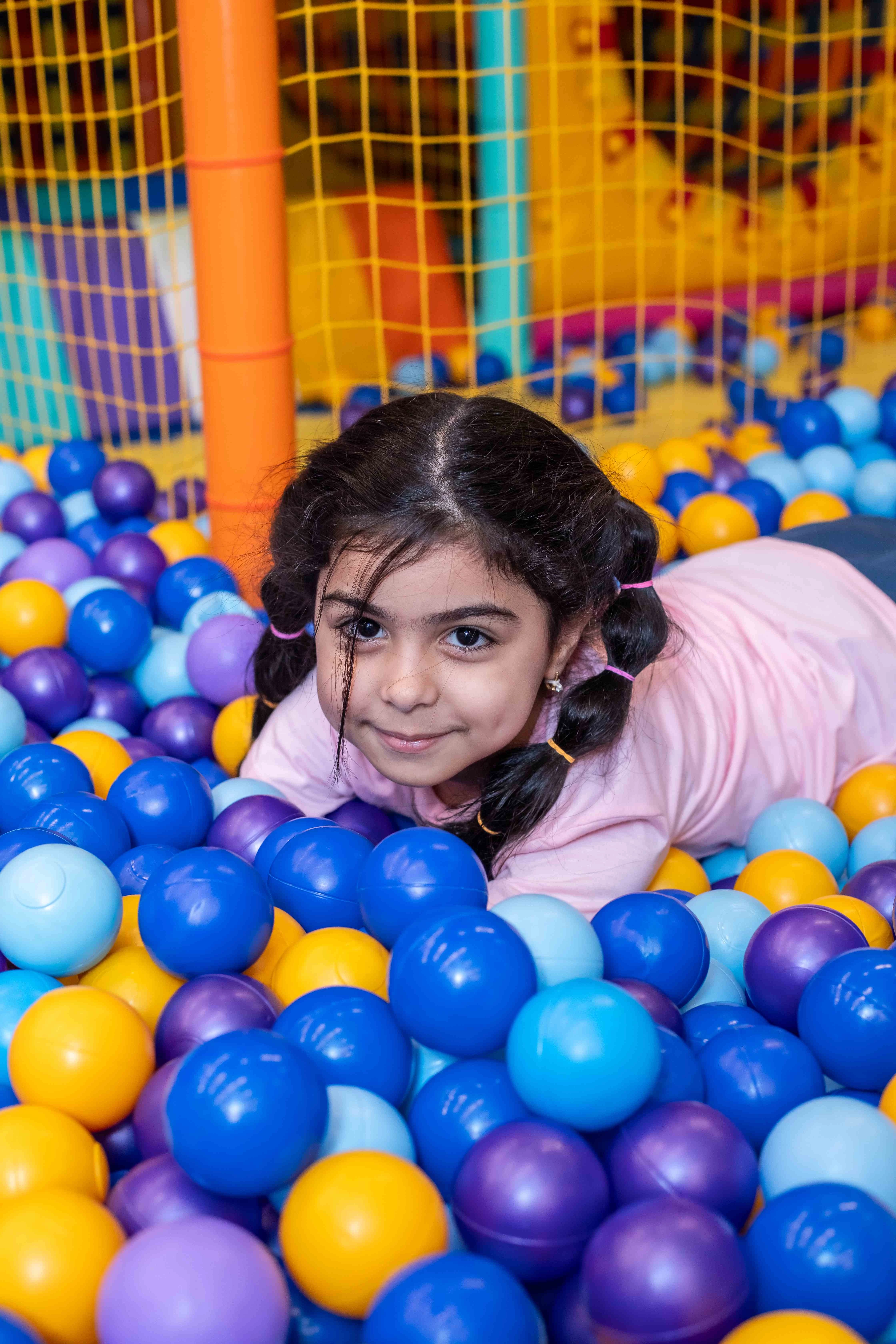 Moka Kids — qalereya 3