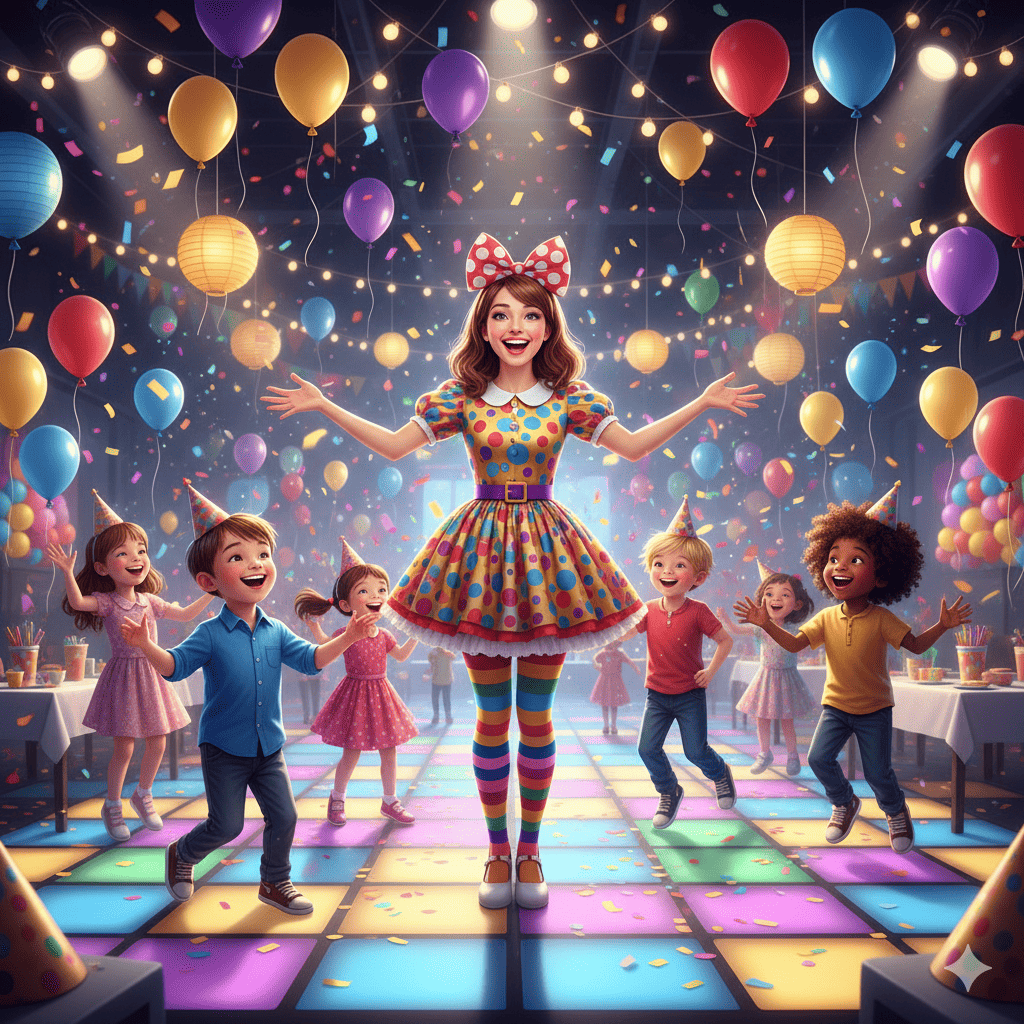 Möhtəşəm Animator Günü!