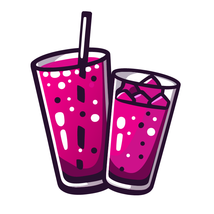 Alkoqolsuz Kokteylər