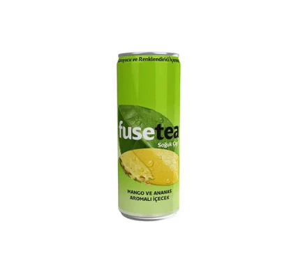 Fuse Tea® Mango 330 ml