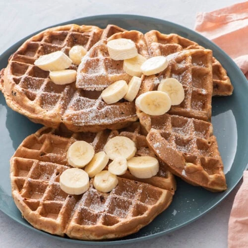 Vaffle