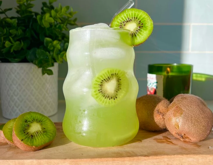 LEMONADE APPLE KIWI