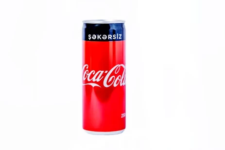 Coca-Cola Zero© 330 ml