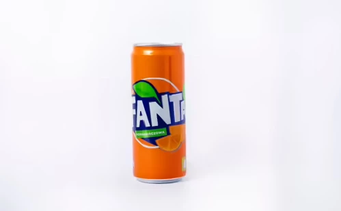 Fanta© 330 ml