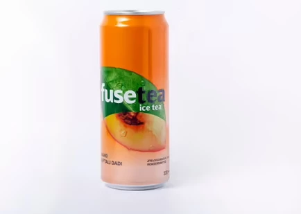 Fuse Tea® Şaftalı 330 ml