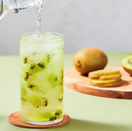 LEMONADE APPLE KIWI
