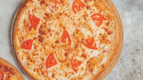 Marqarita Pizza