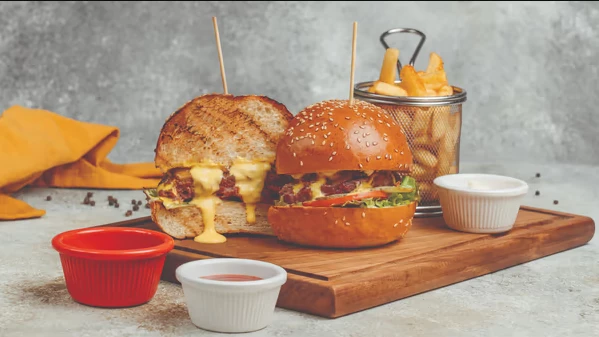 Çizburger