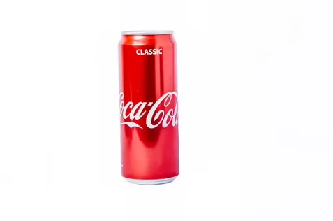 Coca-Cola© 330 ml