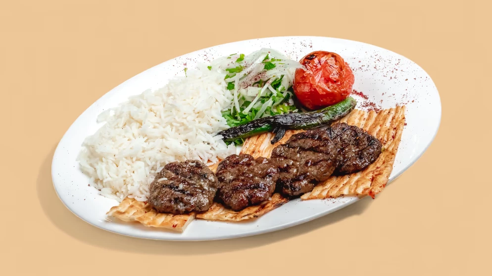 İzqara köftə