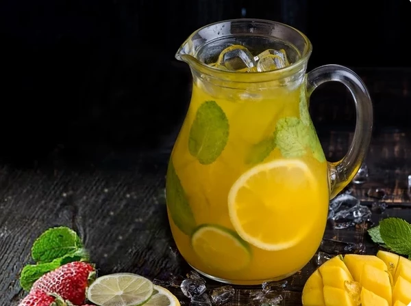 MARAKUYA CITRUS Limonad