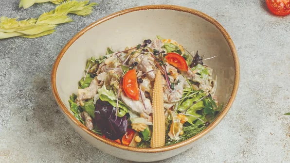 Xüsusi İsti Salat