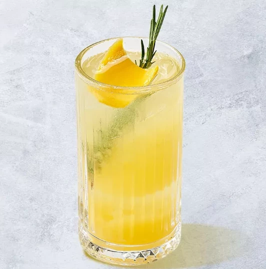 MARAKUYA CITRUS Limonad