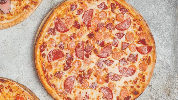 Appetito Pizza