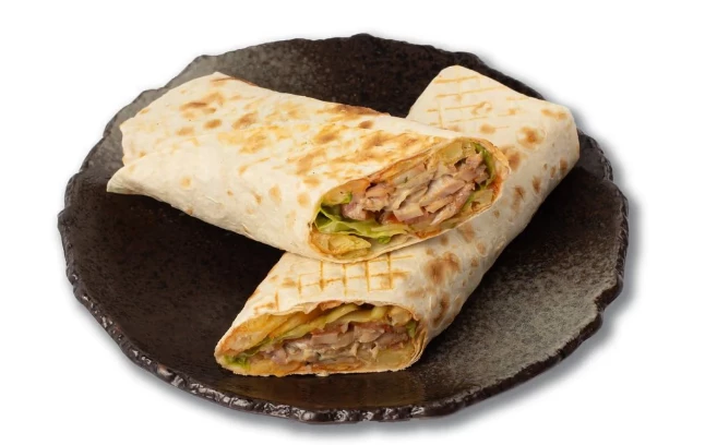 Toyur Roll