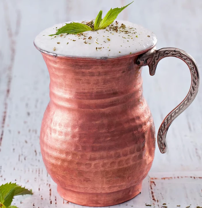 Ayran