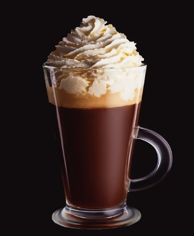 COFFEE GLISSE