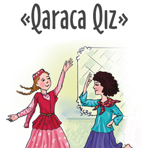 "Qaraca Qız"