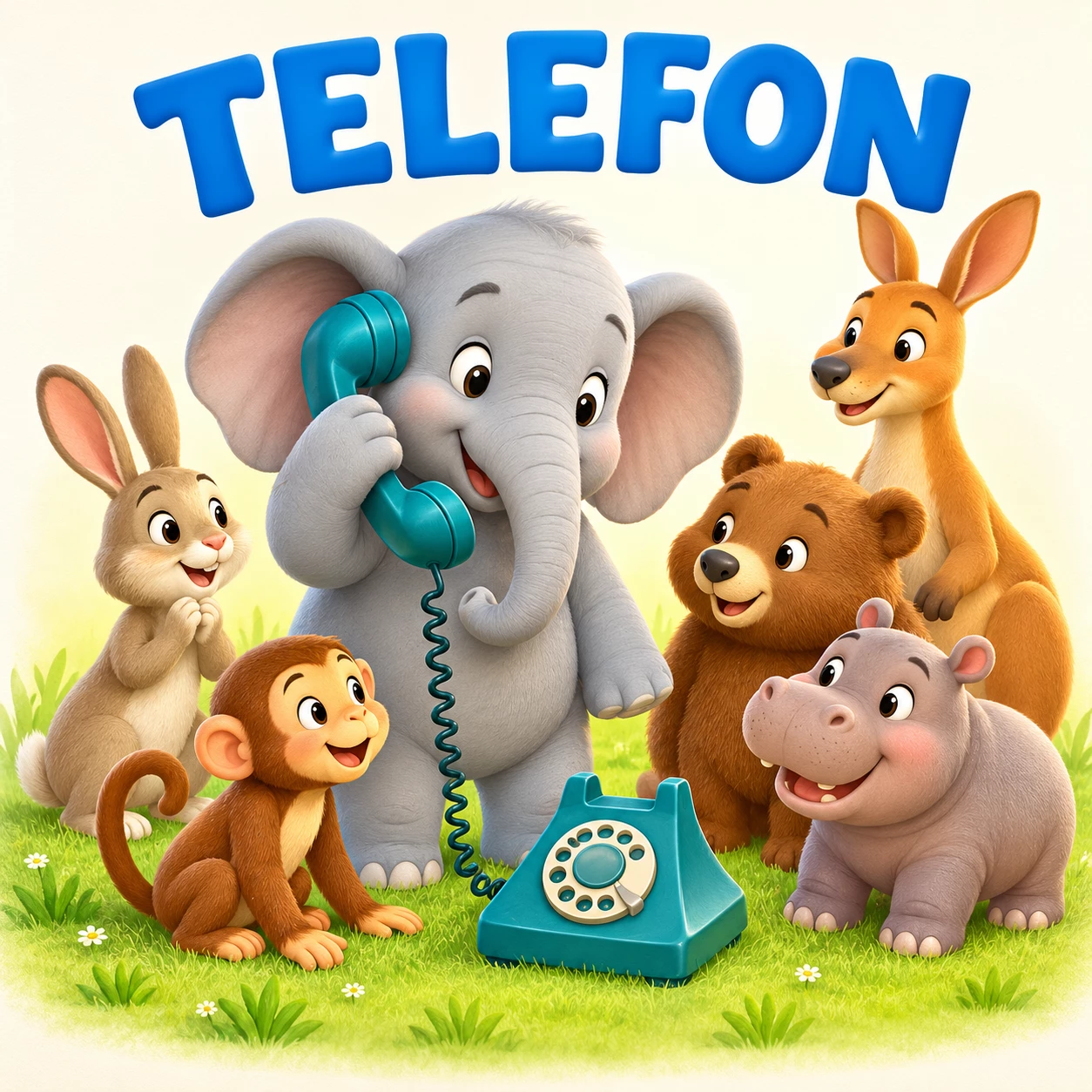 Telefon