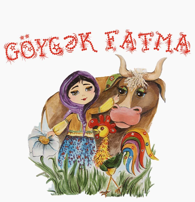 "Göyçək Fatma"